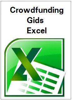 Crowdfunding_Gids_Excel