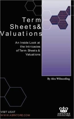 Term_Sheets_And_Valuations